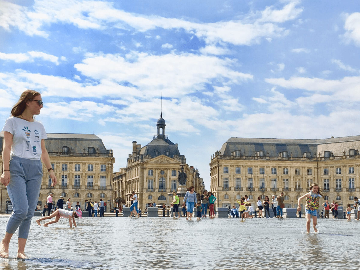 Notre guide pour un week-end réussi à&nbsp;Bordeaux