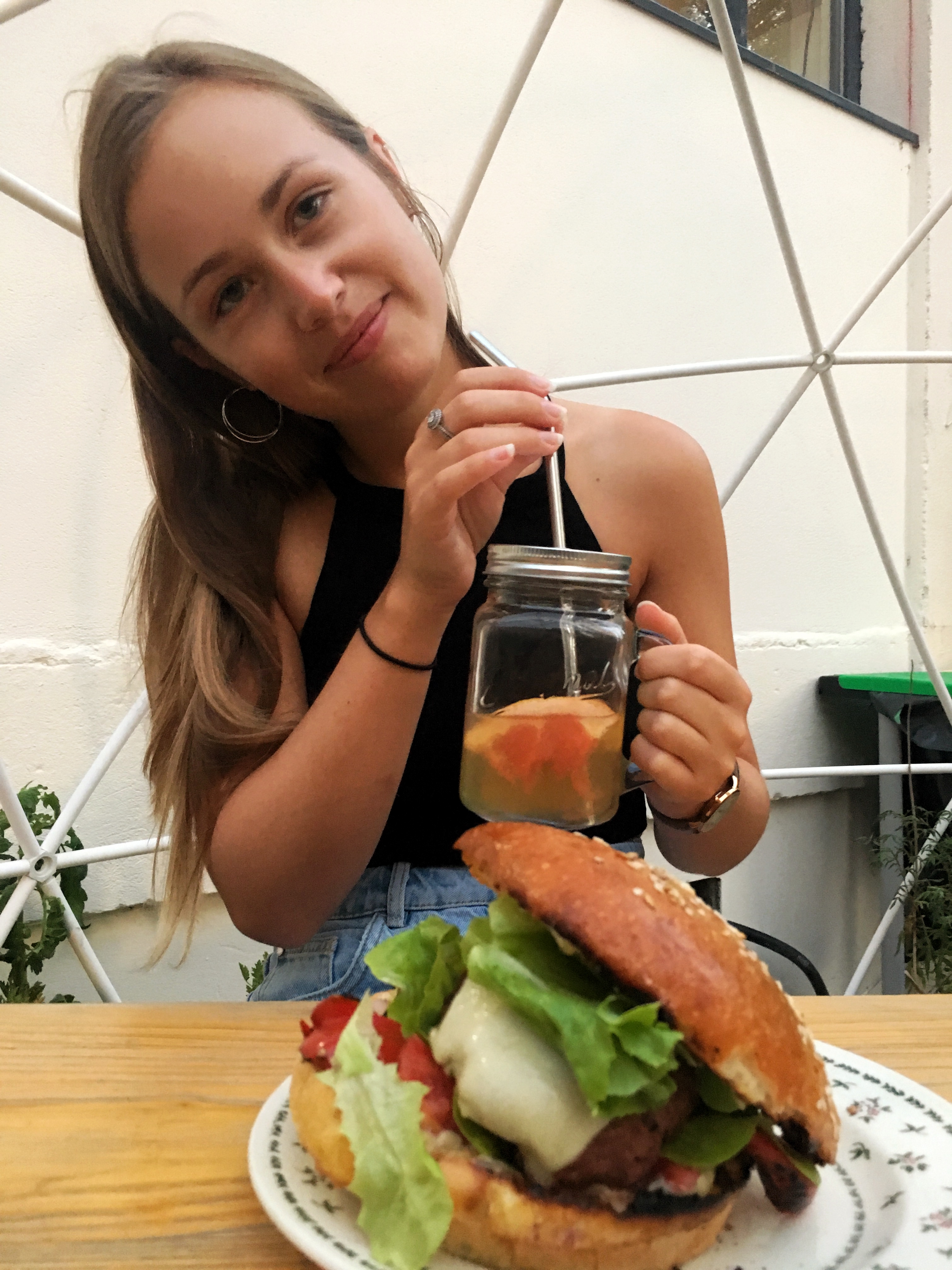 Graines de Sauvages - Bar Bordeaux