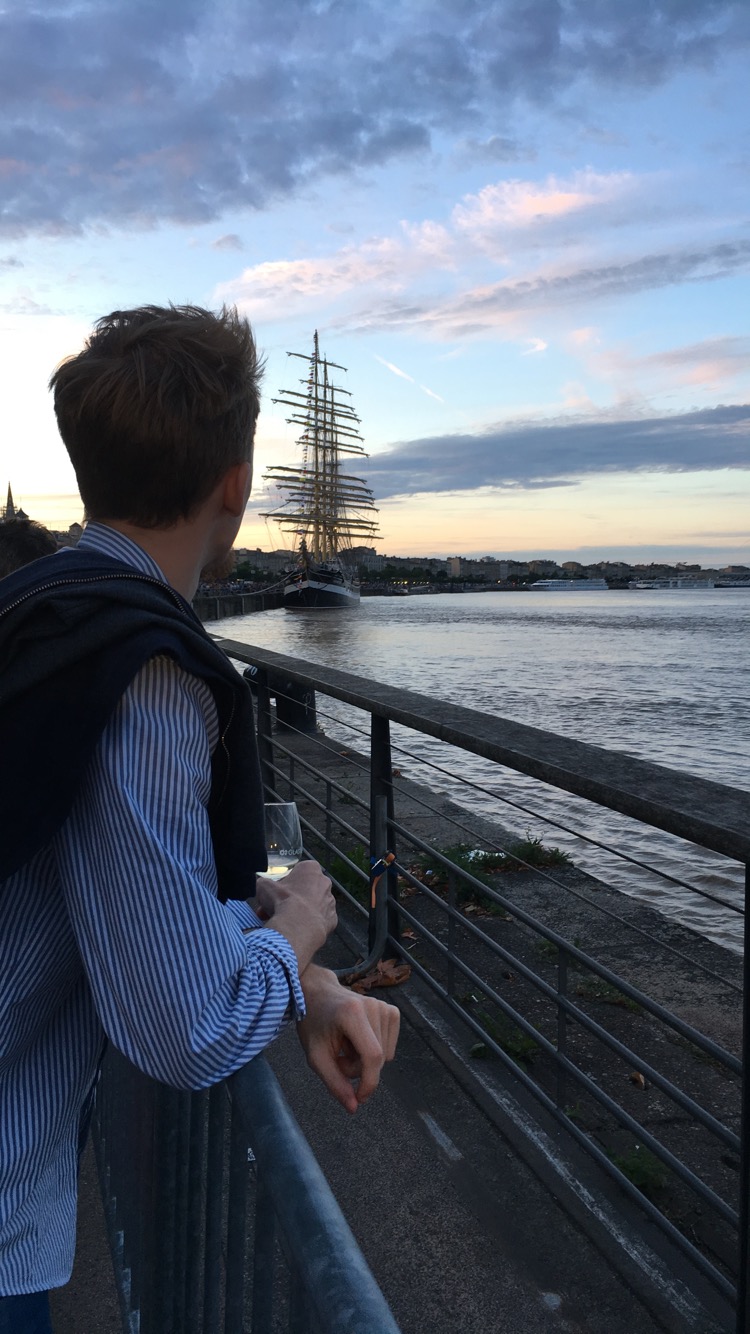 Les Quais de Bordeaux - Bordeaux Fete le Fleuve