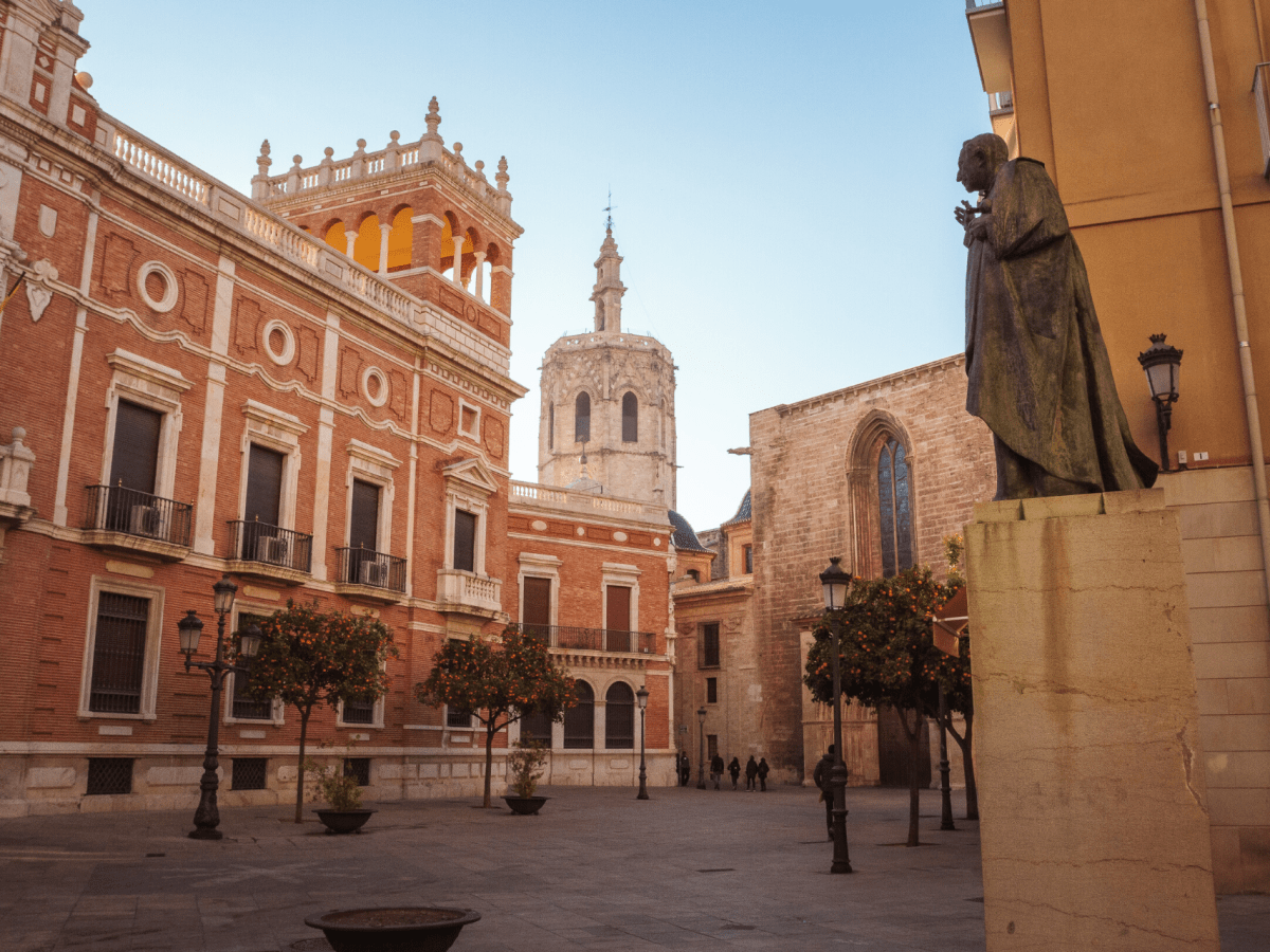 Que faire à Valence en Espagne sur un week-end&nbsp;?