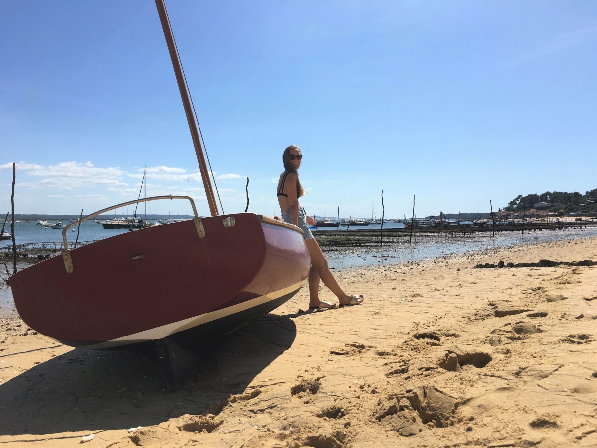 Idées d’escapades à seulement 1h30 de Bordeaux&nbsp;!