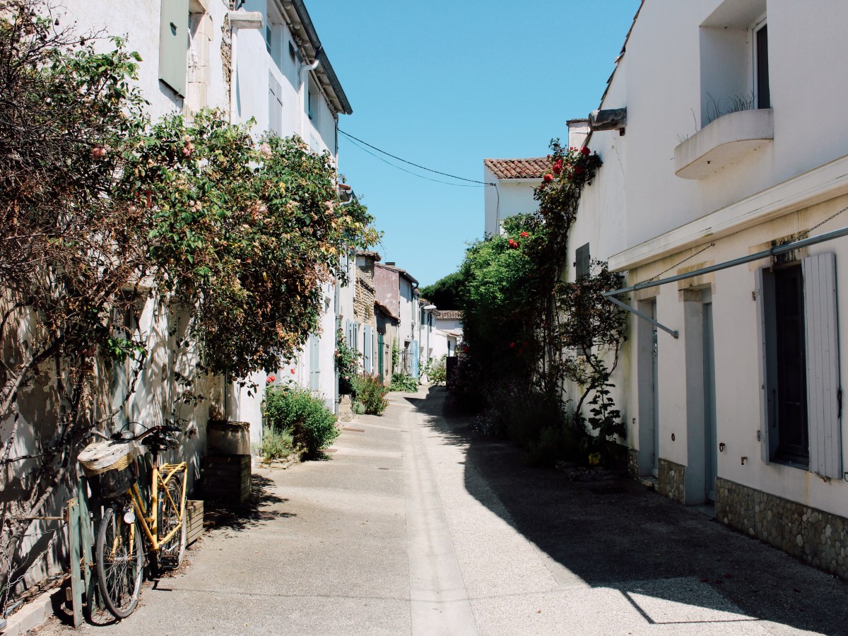 Les plus beaux villages de l&rsquo;Île de&nbsp;Ré