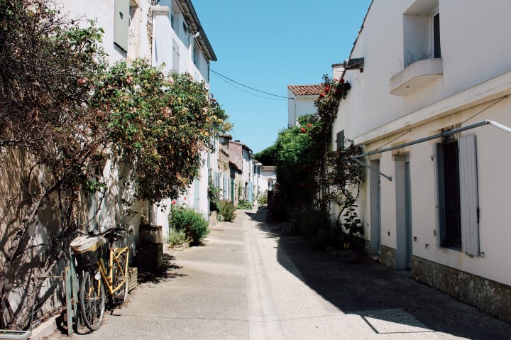 Les plus beaux villages de l&rsquo;Île de&nbsp;Ré