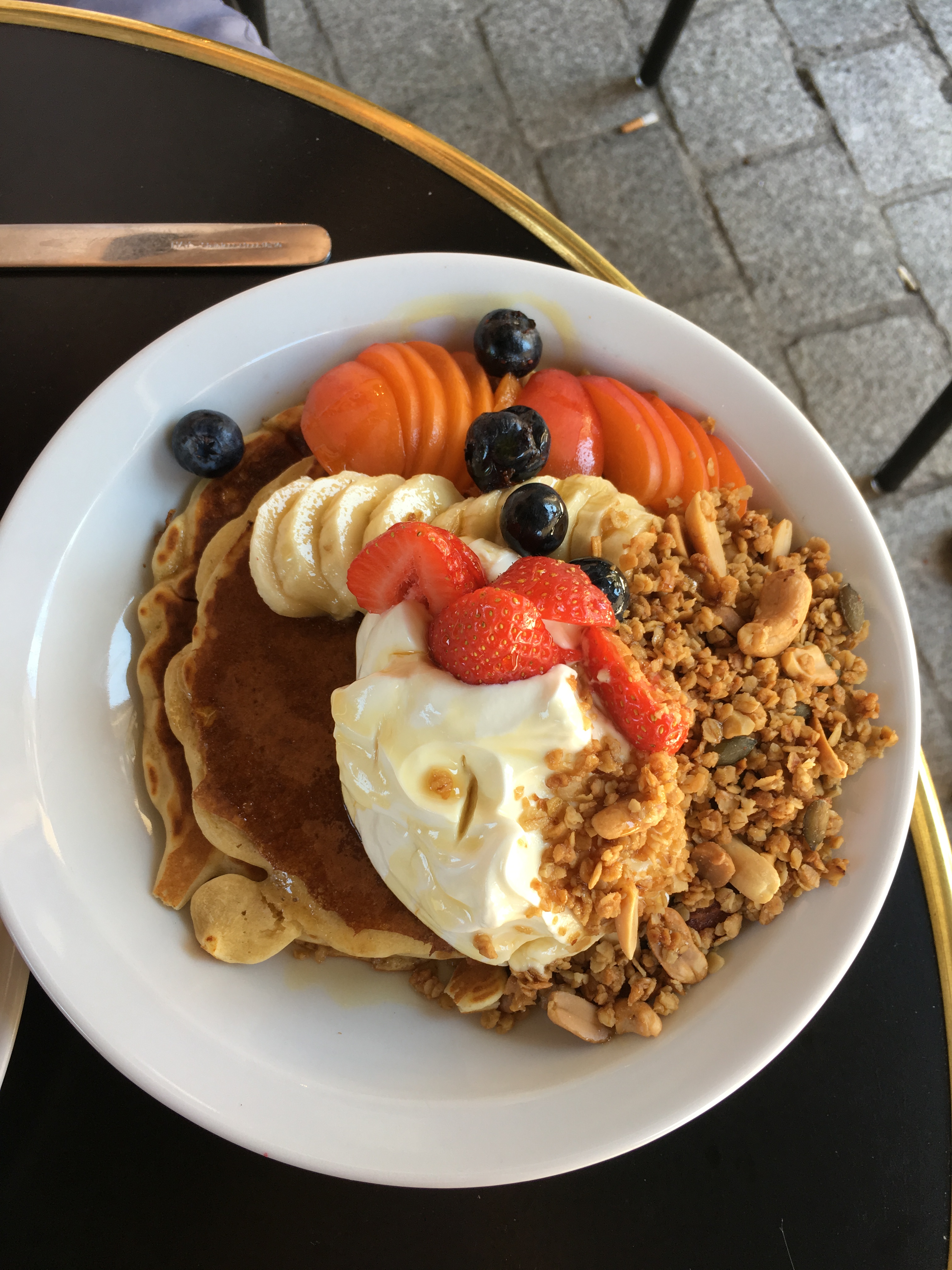 Café Kokomo Bordeaux