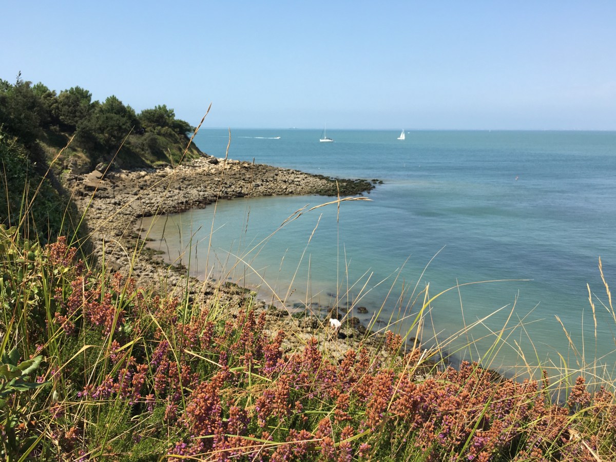 Une journée à l’île&nbsp;d’Aix