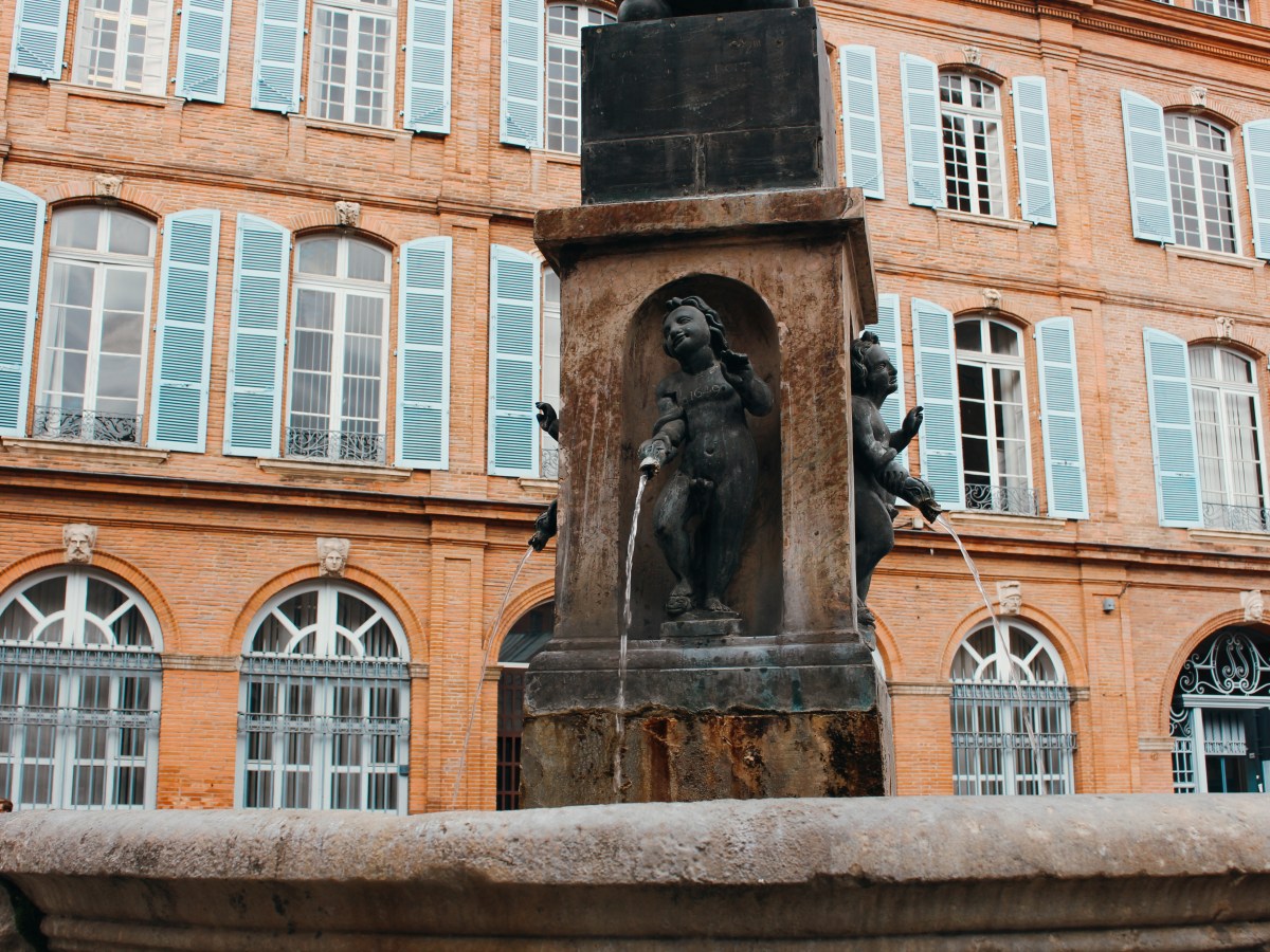 10 incontournables à&nbsp;Toulouse