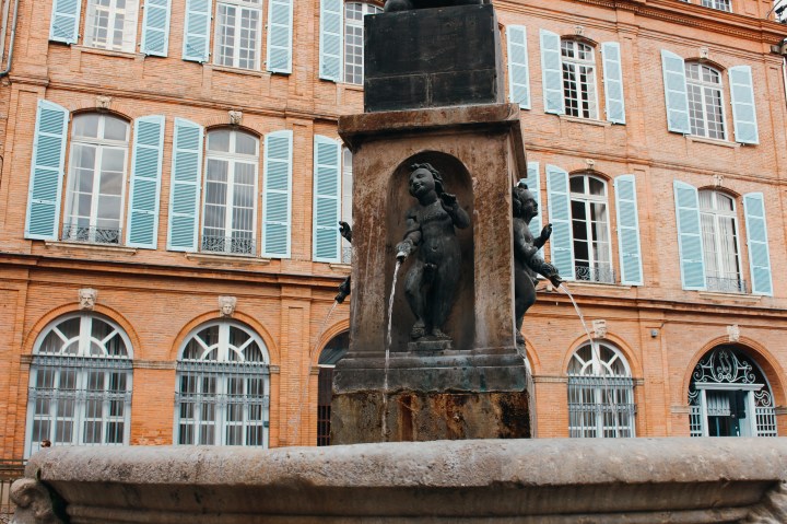 10 incontournables à&nbsp;Toulouse