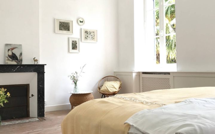 Côté Verger Le temps d'un week-end