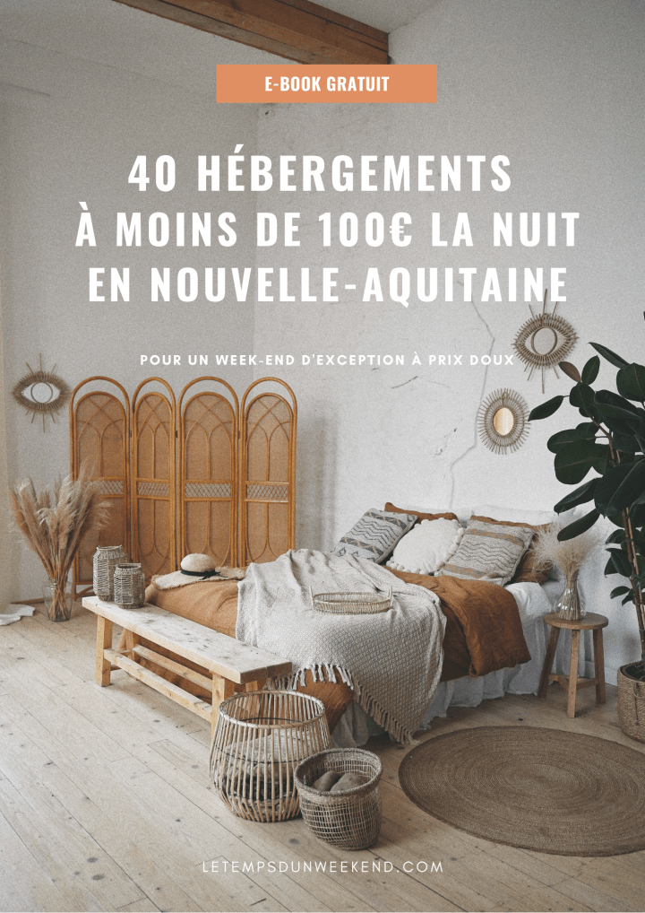 Ebook week-end pas cher by le temps d'un week-end