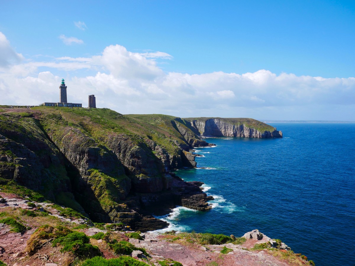 Un long week-end à Saint-Malo : entre la cité corsaire, Cancale, la Pointe du Grouin, le Cap Fréhel et&nbsp;Dinan