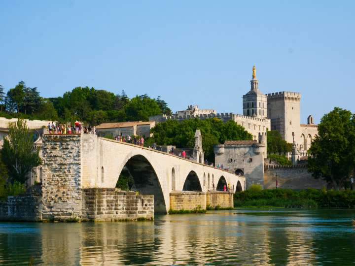 Une journée à Avignon : visite de la ville et bonnes&nbsp;adresses