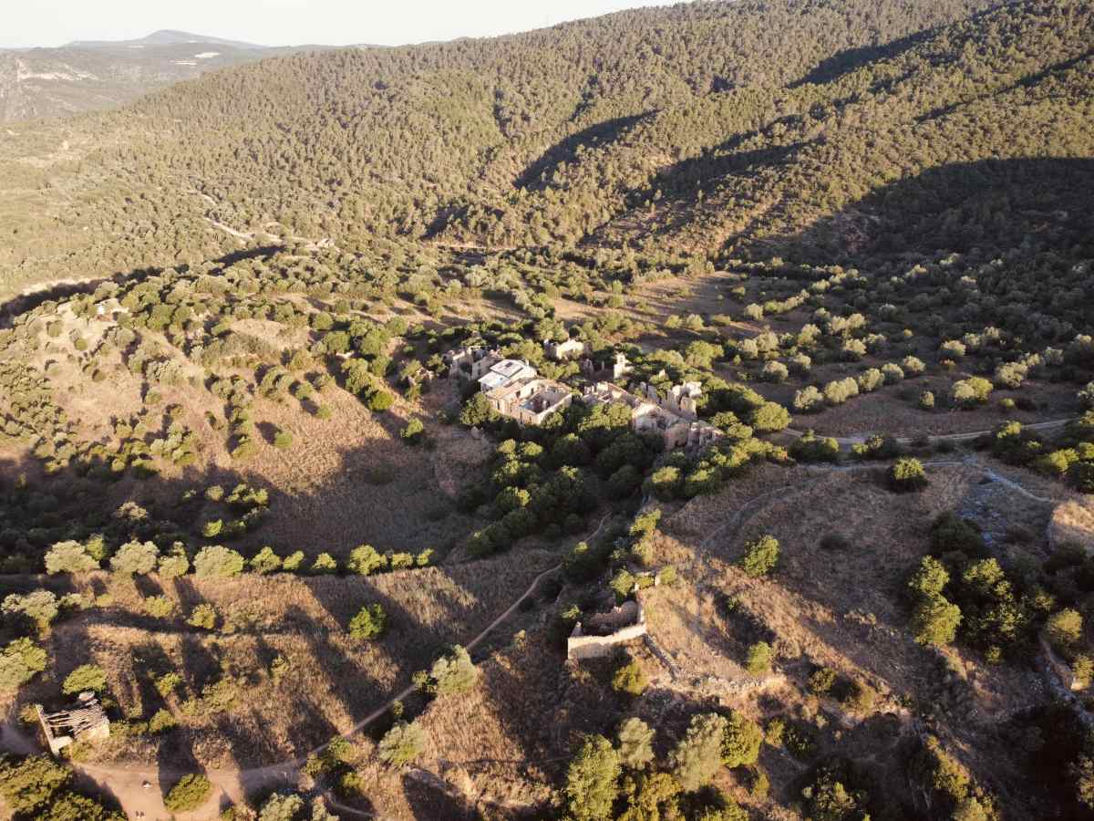 2 randonnées incontournables en Aragon : les Passerelles de Montfalco