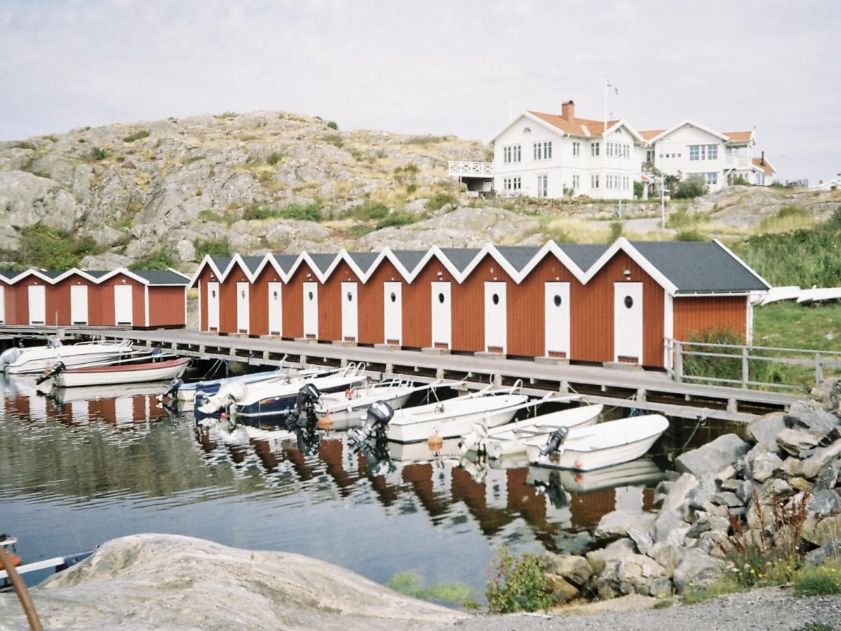 3 jours à Göteborg : que faire dans la deuxième plus grande ville de Suède ? 