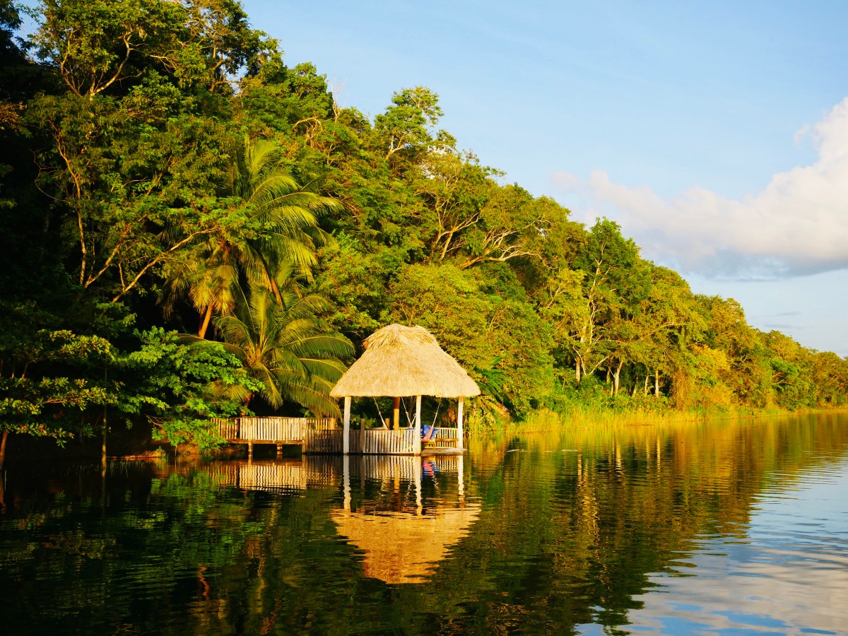 Que faire au Guatemala ? Récit d’un mois d’aventure en sac à&nbsp;dos