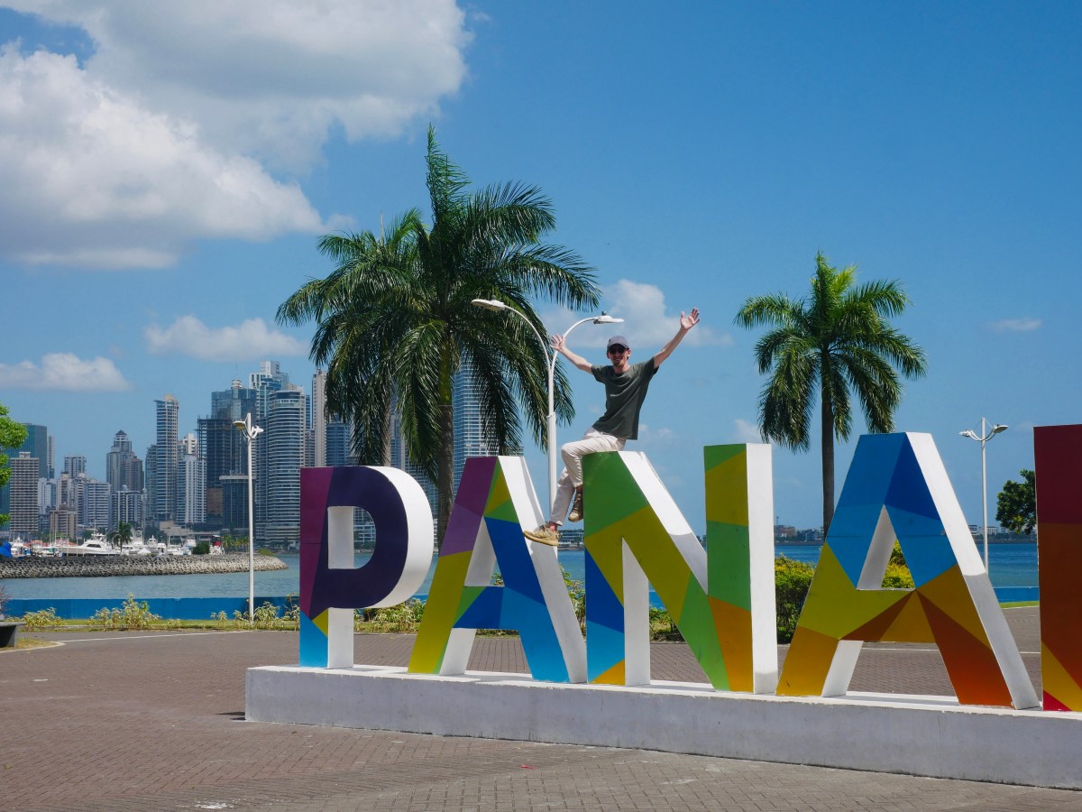 10 jours au Panama, une alternative au Costa Rica pour un voyage en Amérique&nbsp;Centrale