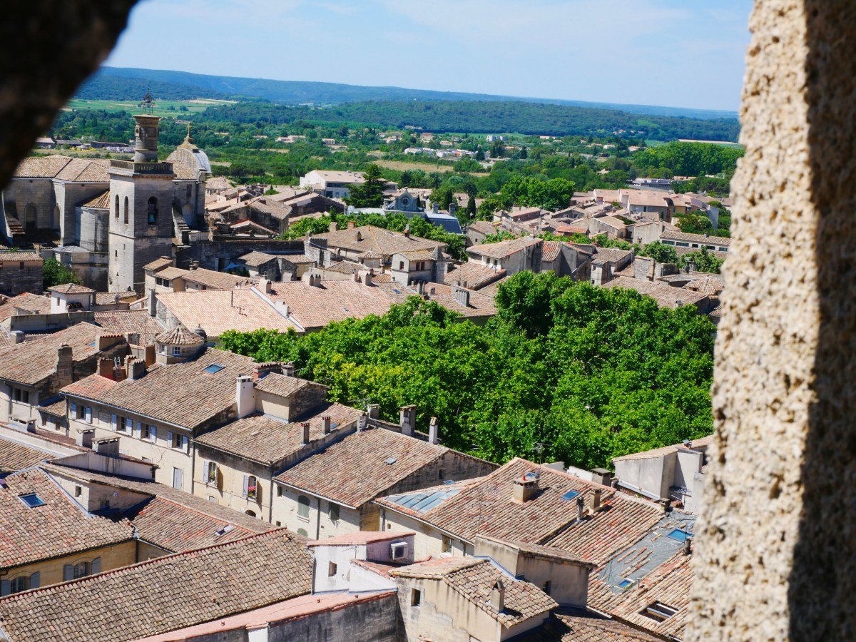 Les incontournables à Uzès, petite perle du&nbsp;Gard