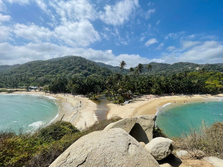 1 mois en Colombie : bons plans, bonnes adresses et&nbsp;itinéraire