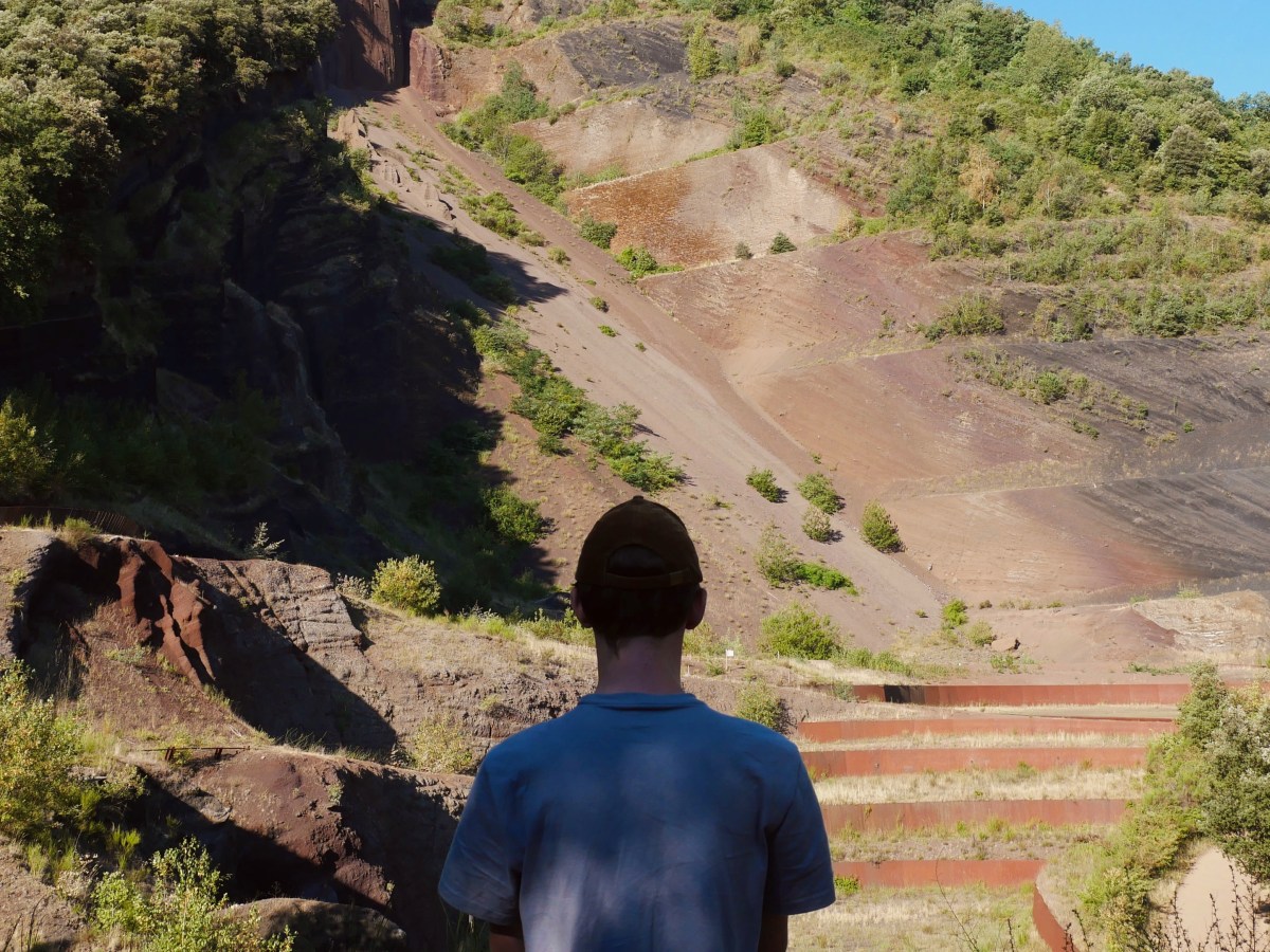Espagne : une Catalogne secrète dans Parc naturel de la zone volcanique de la&nbsp;Garrotxa