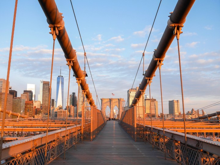 5 jours à New York en hiver depuis Montréal : activités, conseils et bons plans 