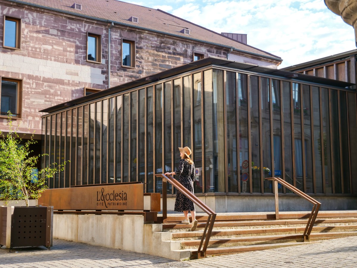 Un week-end à Luxeuil-les-Bains : entre patrimoine et nature dans les Vosges du Sud 