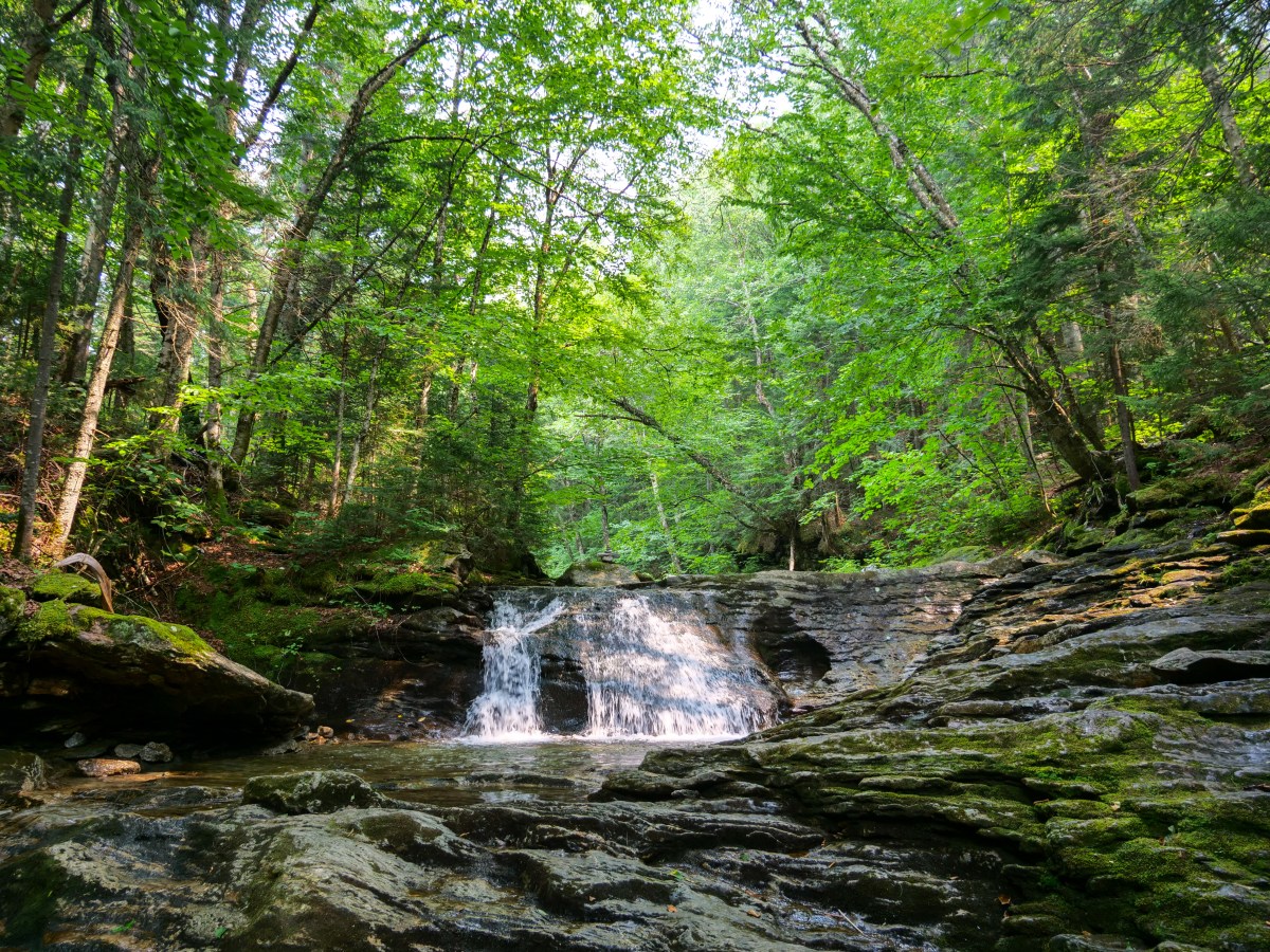 Un week-end nature et gourmand en Chaudière-Appalaches à côté de&nbsp;Québec