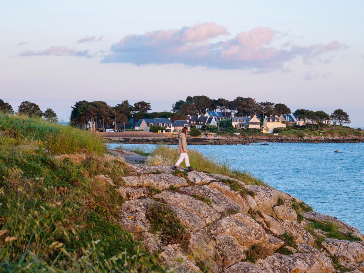 Week-end à Carnac : à la découverte des mégalithes inscrits au patrimoine mondial de&nbsp;l’UNESCO
