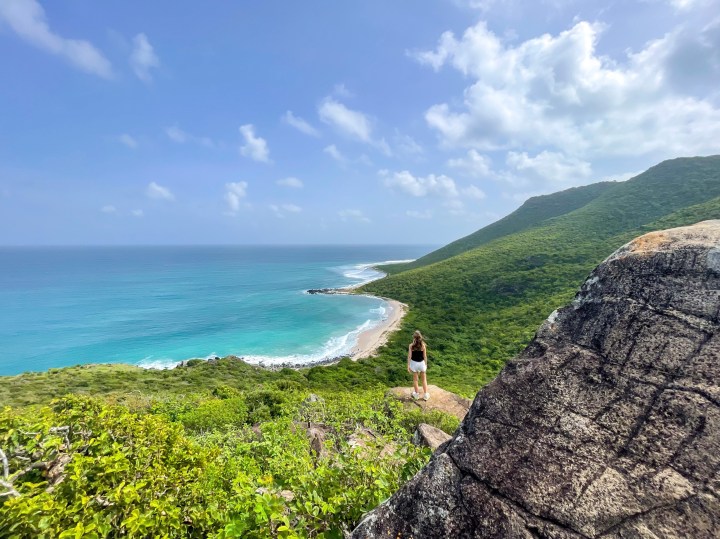 Saint-Martin : 10 jours de vacances au soleil dans les Caraïbes 