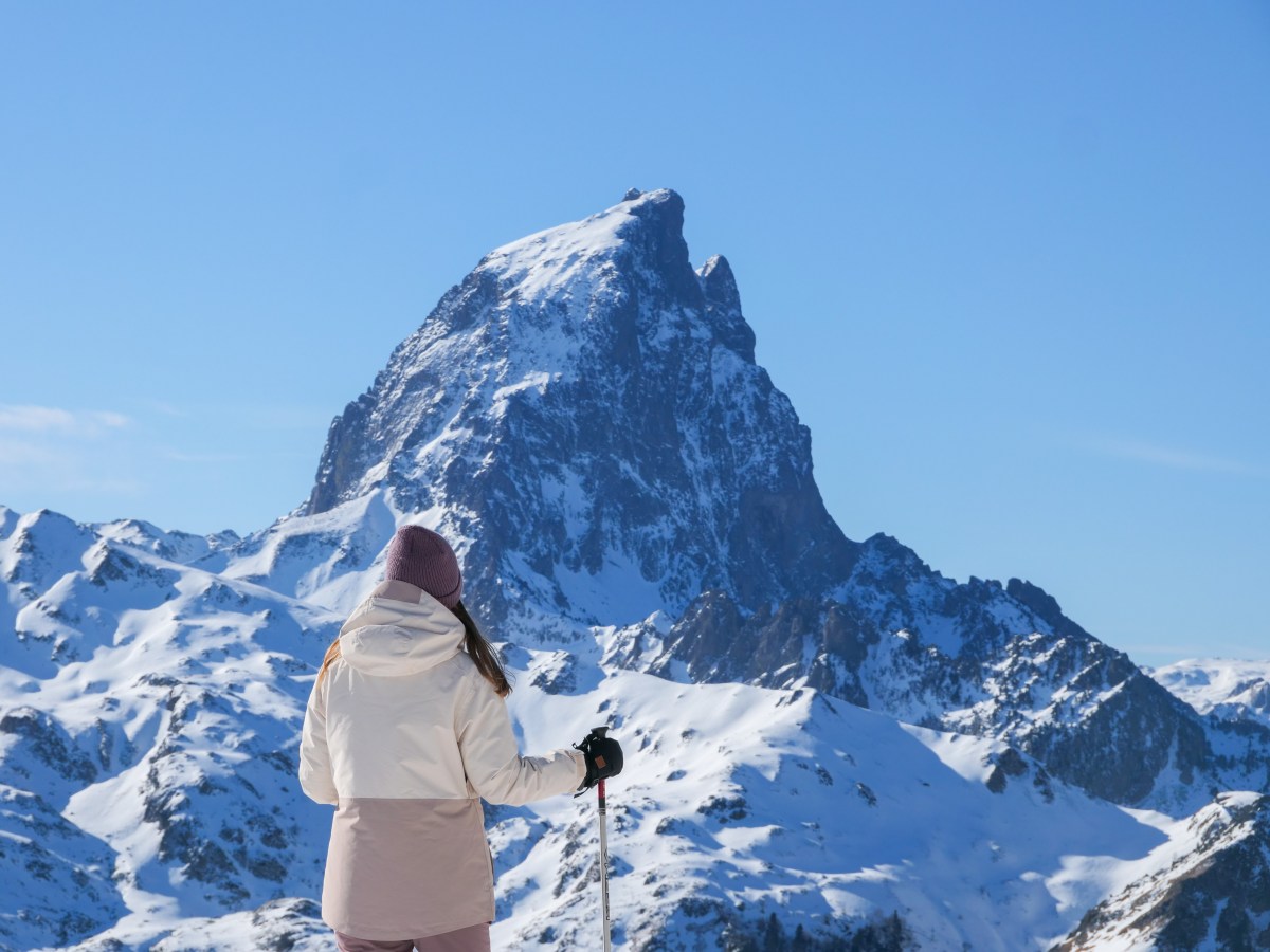 Skier sans se ruiner à Artouste, la station la moins chère des&nbsp;Pyrénées