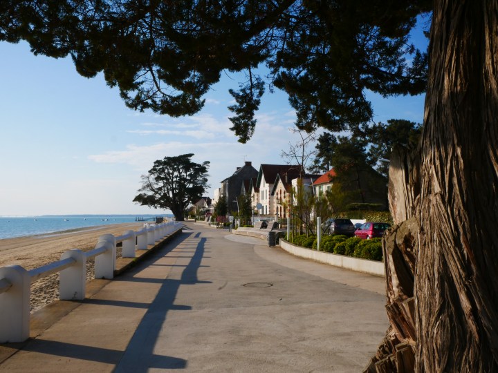 5 choses à faire à Saint-Trojan-les-Bains sur l’Île d’Oléron 