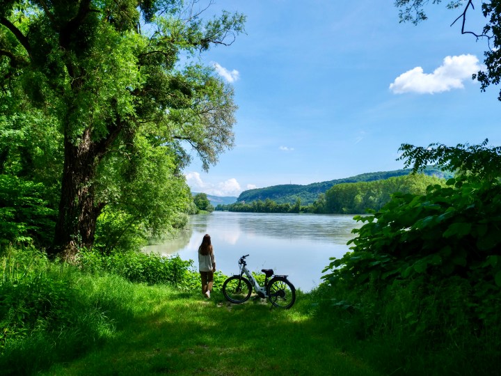 Balcons du Dauphiné : week-end nature et patrimoine à moins d’une heure de Lyon 