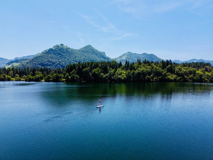 Lourdes : week-end nature et patrimoine dans les Pyrénées en&nbsp;train