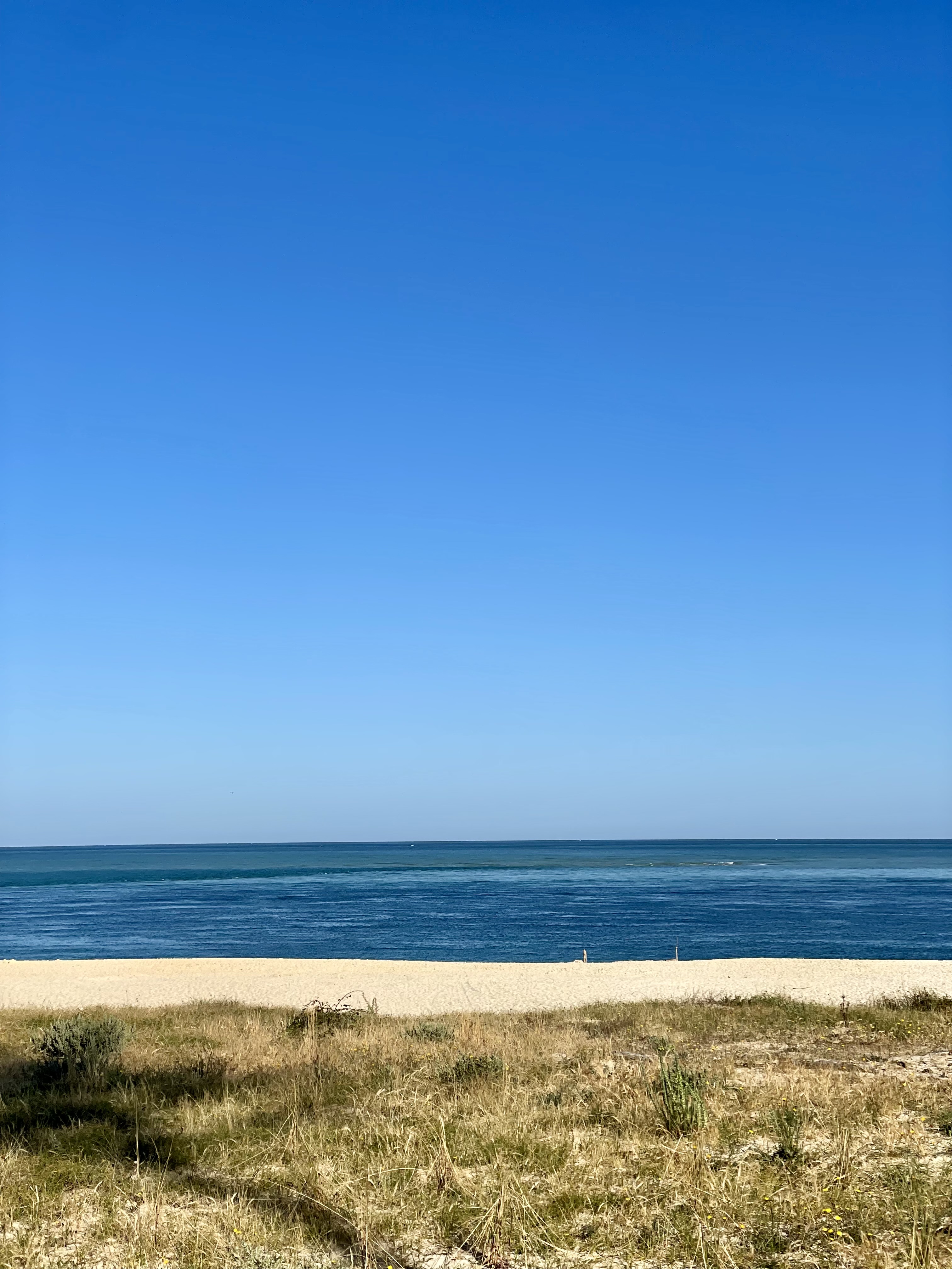 Arcachon Biscarrosse vélo océan