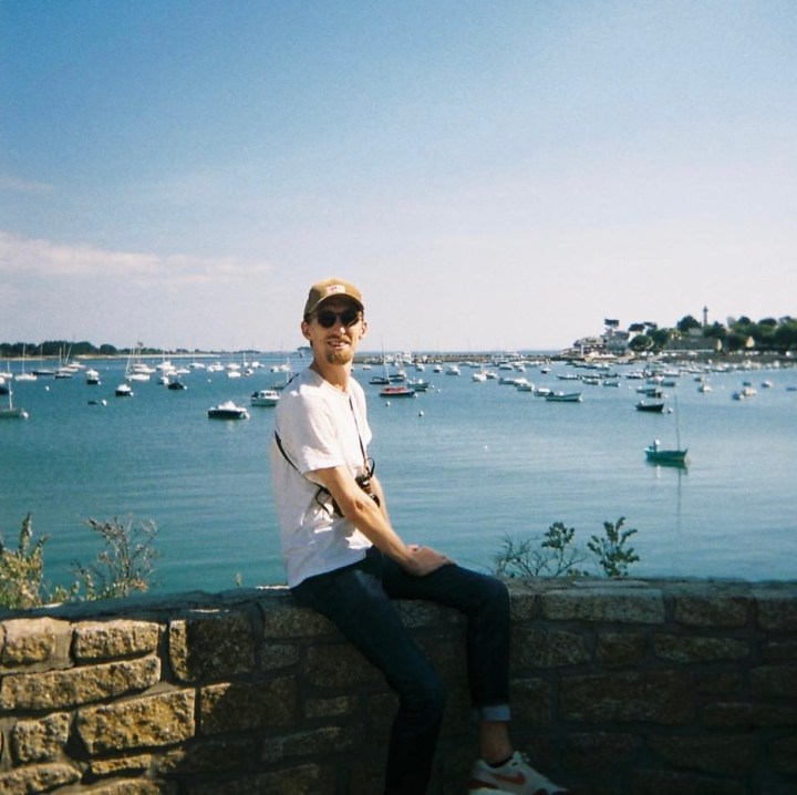 Alexandre - le temps d’un week-end