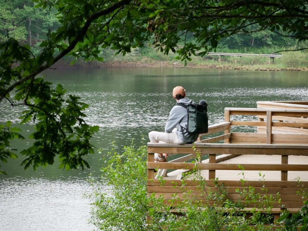 Alexandre Le temps d’un week-end