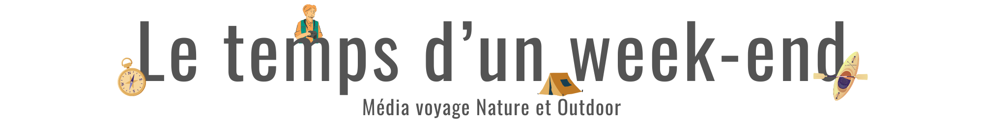 Le temps d'un week-end | Blog voyage France